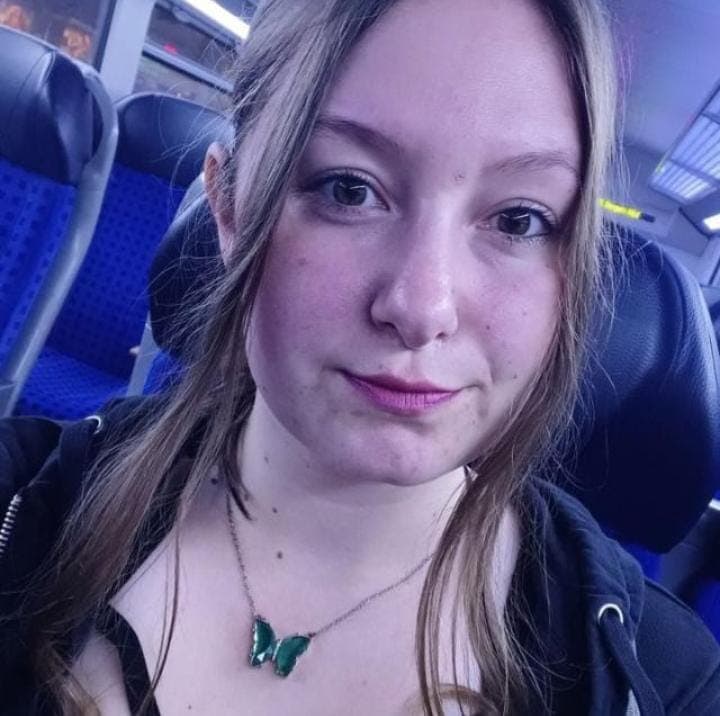 Portrait of Jenny