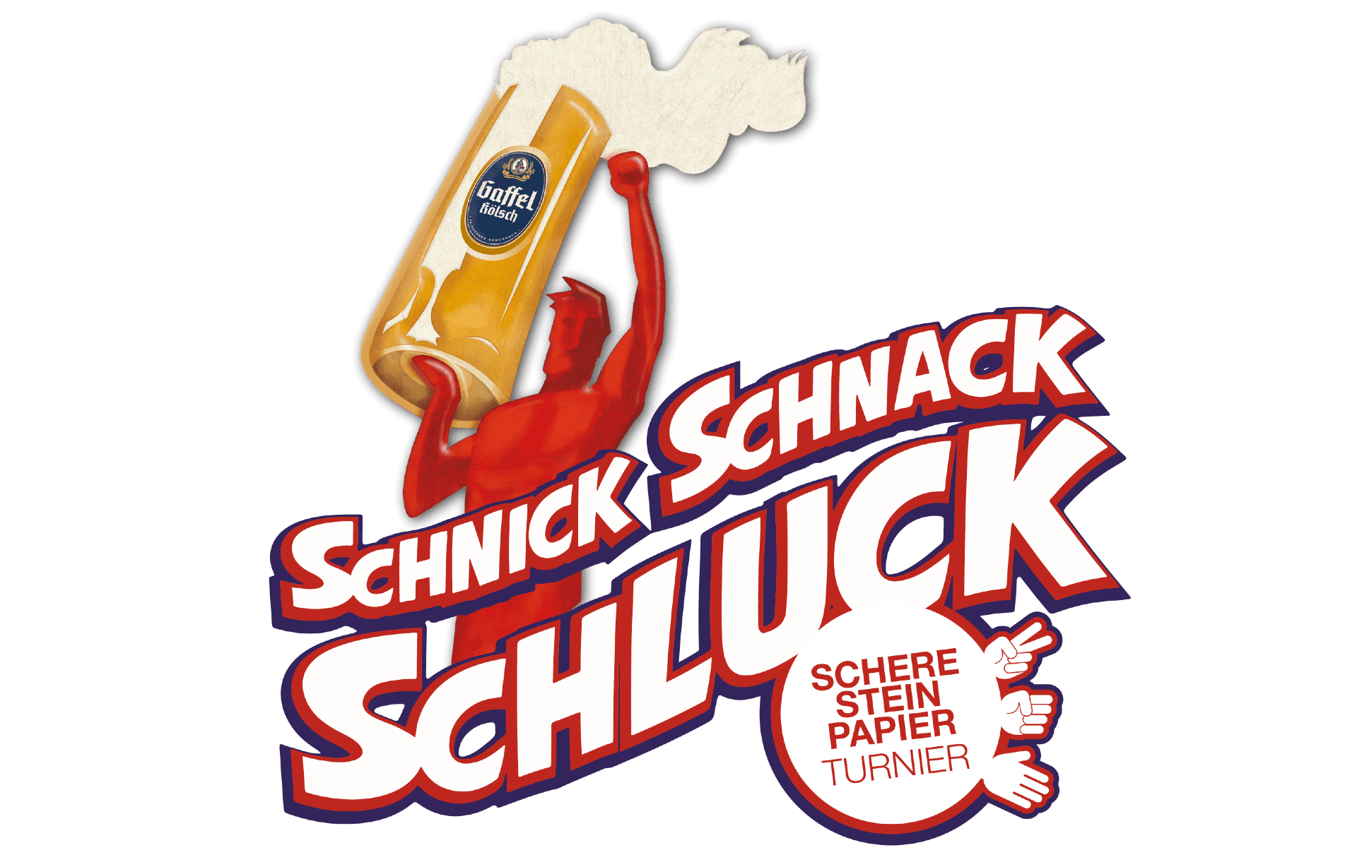 Schnick Schnack Schluck